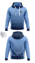Thunder 93685505 Hoodie - 14