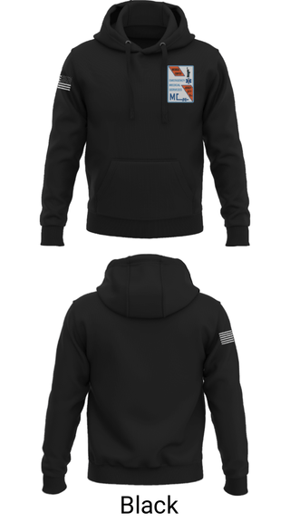 Hoodie, RWJ JCMC, Fire Department, Teamtime, Team time, sublimation, custom sports apparel, team uniforms, spirit wear, spiritwear, sports uniforms, custom shirts, team store, custom team store, fundraiser sports, apparel fundraiser