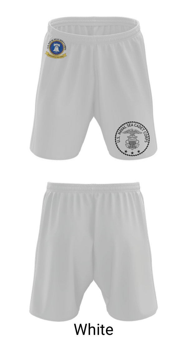 Athletic Shorts With Pockets, Independence Squadron, , Teamtime, Team time, sublimation, custom sports apparel, team uniforms, spirit wear, spiritwear, sports uniforms, custom shirts, team store, custom team store, fundraiser sports, apparel fundraiser