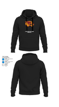 Au Gres-Sims High School Basketball 7480620 Hoodie - 24