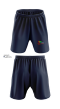 JUFRANOIDEALTAXSOLUTION 28814401 Athletic Shorts With Pockets - 3