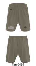 DTRP 1/11ACR WARLORDS 85109103 Athletic Shorts With Pockets - 69