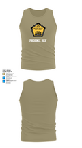 Phoenix H2F 94523826 Tank Top - 99