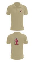 A Co. 152 BEB 67223889 Short Sleeve Performance Polo - 87