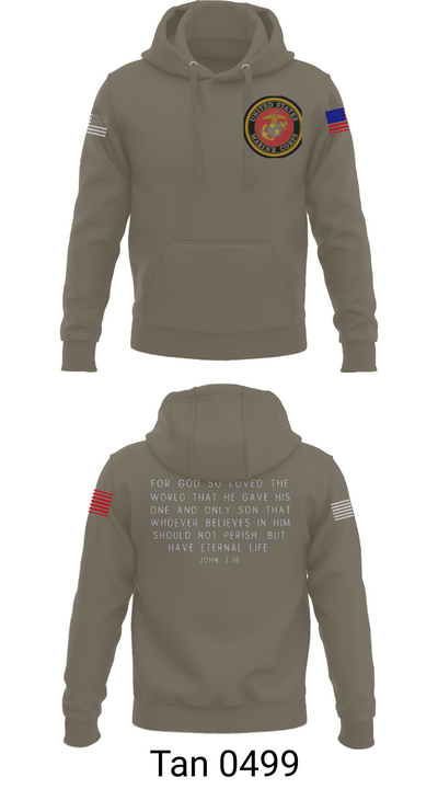 O311 60361222 Hoodie - 78