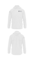 Mazama High School Golf 76673672 Windbreaker - 14