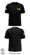 P3T H2F 41377310 Old School Cotton Feel Shirt - 1