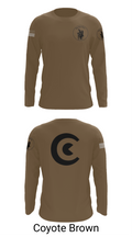 Diniz 87088208 Long Sleeve Performance Shirt 6