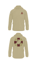 US MEDDAC 46009212 Windbreaker - 81
