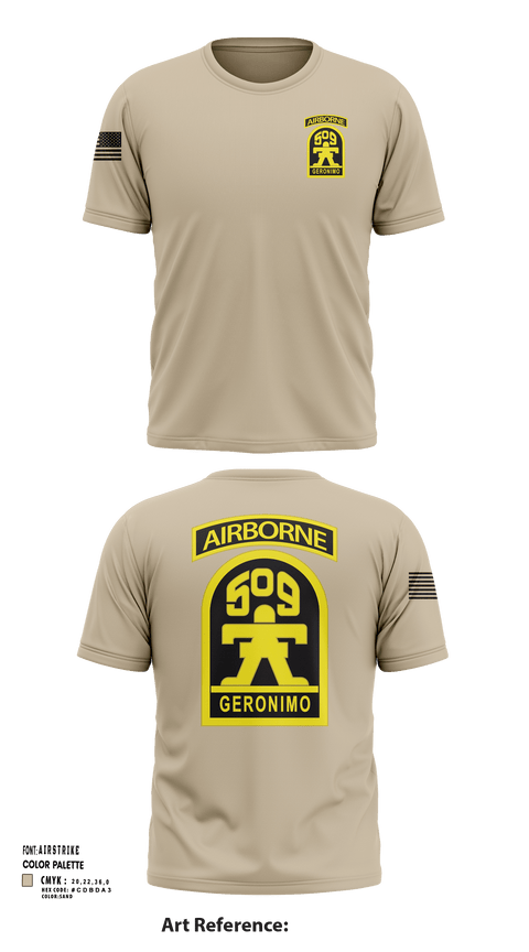 Short Sleeve Performance Shirt, Geronimo, Army, Teamtime, Team time, sublimation, custom sports apparel, team uniforms, spirit wear, spiritwear, sports uniforms, custom shirts, team store, custom team store, fundraiser sports, apparel fundraiser