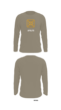 APSLFD 19423185 Long Sleeve Performance Shirt - 72