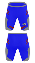 Armwood High School Track 3310972 Women's Compression Shorts - 36