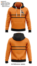 Fernley High School Cheer 3122898 Hoodie - 41