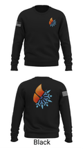 Pointer services hvac 25051027 Crew Neck Sweatshirt - 21