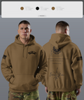 TRF 911 66573604 Hoodie - 5 (1)