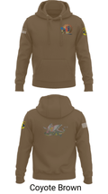 India Company 3-15 33818520 Hoodie - 11