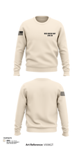 USS GREEN BAY LPD 20 4100581 Crew Neck Sweatshirt - 103