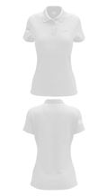 Midwest elite 87155346 Women's Short Sleeve Performance Polo  - 17