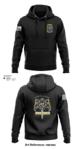2/108th Guardians 93195789 Hoodie - 1