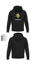 DCSO 2nd Squad 88139355 Hoodie - 30