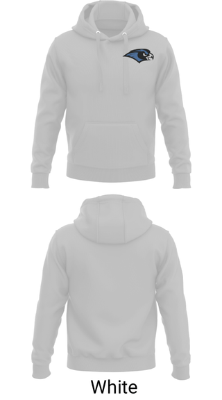 Hoodie, Hanover High School Golf, Golf, Teamtime, Team time, sublimation, custom sports apparel, team uniforms, spirit wear, spiritwear, sports uniforms, custom shirts, team store, custom team store, fundraiser sports, apparel fundraiser