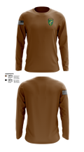 CAT 4111 31010816 Long Sleeve Performance Shirt 1