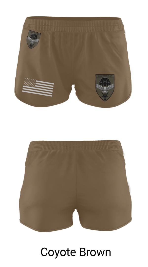 Ranger Panties, 8.FschJgRgt 26, Army, Teamtime, Team time, sublimation, custom sports apparel, team uniforms, spirit wear, spiritwear, sports uniforms, custom shirts, team store, custom team store, fundraiser sports, apparel fundraiser