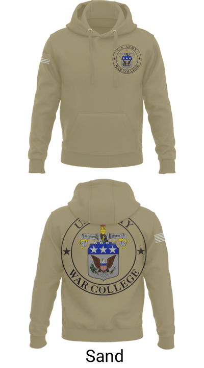 AWC 88158143 Hoodie - 98