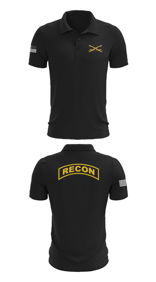 Short Sleeve Performance Polo, Cowboy, Army, Teamtime, Team time, sublimation, custom sports apparel, team uniforms, spirit wear, spiritwear, sports uniforms, custom shirts, team store, custom team store, fundraiser sports, apparel fundraiser