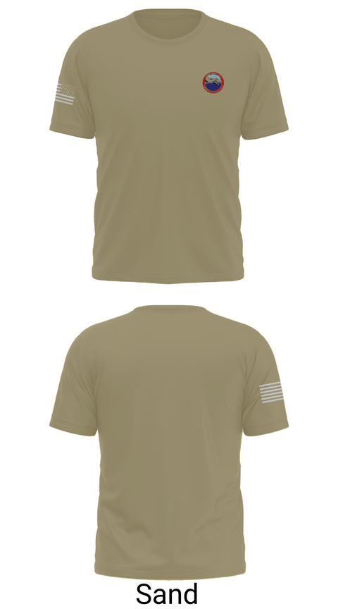 Short Sleeve Performance Shirt, SEAWOLF, , Teamtime, Team time, sublimation, custom sports apparel, team uniforms, spirit wear, spiritwear, sports uniforms, custom shirts, team store, custom team store, fundraiser sports, apparel fundraiser