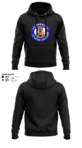 Lil' Shooters Starter Soccer 54199018 Hoodie - 2