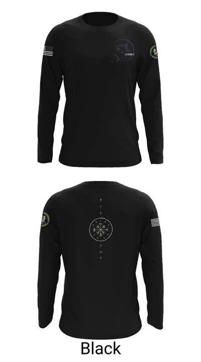 MSRON-11 28589297 Long Sleeve Performance Shirt 25