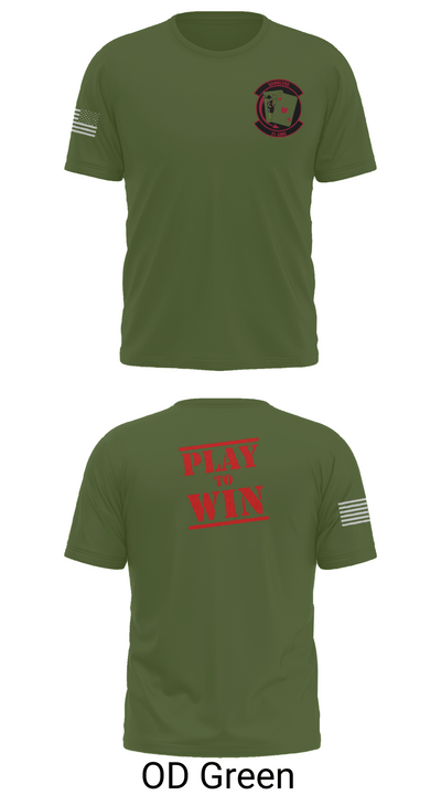 21st AMU 5909710 Short Sleeve Performance Shirt - 56