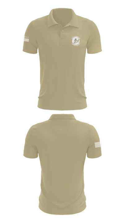 461 ACW A3/4 60764171 Short Sleeve Performance Polo - 87