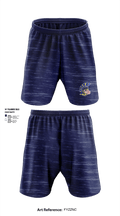 Lakeview Spartans 38287795 Athletic Shorts With Pockets - 1