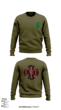 Lasd Lomita 1516490 Crew Neck Sweatshirt - 122