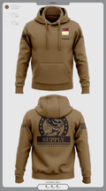 HHD 166th Regiment 4853273 Hoodie - 2