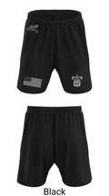 Seminar 3 34881717 Athletic Shorts With Pockets - 29