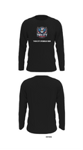 Twin City Overhead Door 66007785 Long Sleeve Performance Shirt 27