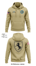 Bandit Troop 37808208 Hoodie - 4