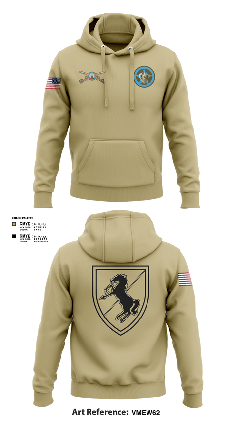 Hoodie, Bandit Troop, Army, Teamtime, Team time, sublimation, custom sports apparel, team uniforms, spirit wear, spiritwear, sports uniforms, custom shirts, team store, custom team store, fundraiser sports, apparel fundraiser