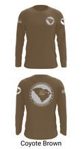 Bravo 3 55886317 Long Sleeve Performance Shirt 6
