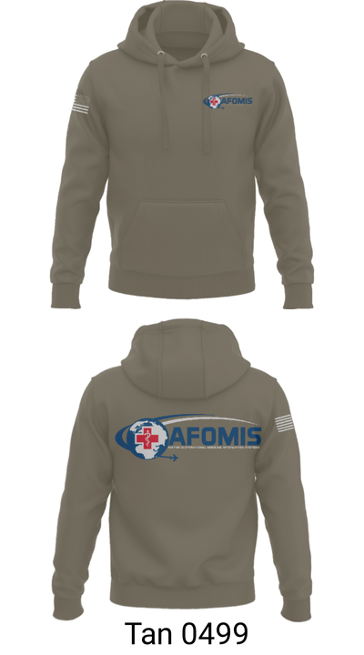 AFOMIS 39561369 Hoodie - 78