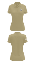 Camp Blanding Museum 53408577 Women's Short Sleeve Performance Polo  - 95