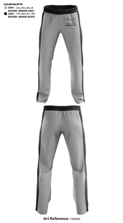 undefined Sweatpants - 41