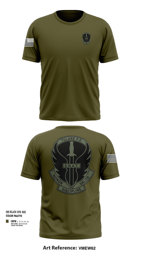 Short Sleeve Performance Shirt, SWAT, , Teamtime, Team time, sublimation, custom sports apparel, team uniforms, spirit wear, spiritwear, sports uniforms, custom shirts, team store, custom team store, fundraiser sports, apparel fundraiser