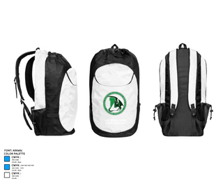 Gear Bag, Lake Riviera Middle School Basketball, Women's Basketball, Teamtime, Team time, sublimation, custom sports apparel, team uniforms, spirit wear, spiritwear, sports uniforms, custom shirts, team store, custom team store, fundraiser sports, apparel fundraiser