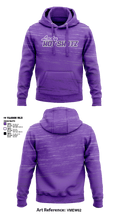 Lady Hot Shotz 72495298 Hoodie - 1