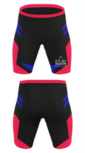 Kingdom GraphicsKingdom Graphics 79701887 Women's Compression Shorts - 30