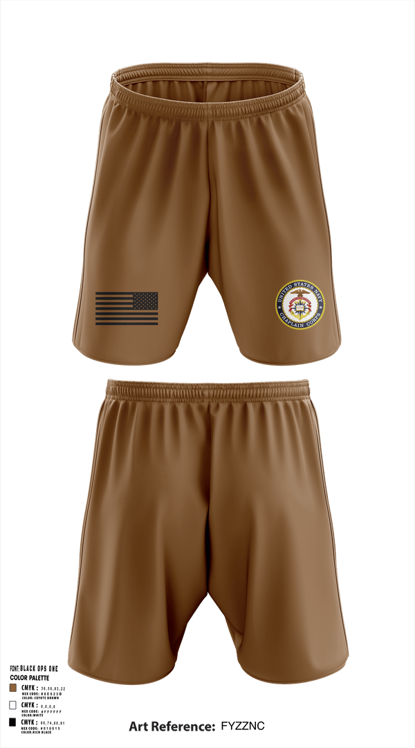 Athletic Shorts With Pockets, Chaplain Corp, Navy, Teamtime, Team time, sublimation, custom sports apparel, team uniforms, spirit wear, spiritwear, sports uniforms, custom shirts, team store, custom team store, fundraiser sports, apparel fundraiser